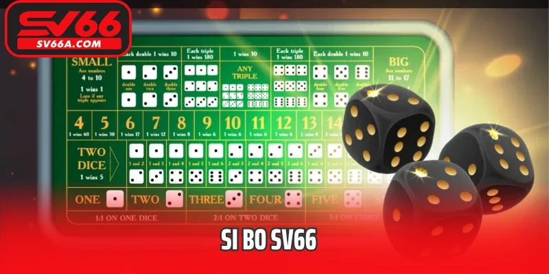 Si bo SV66